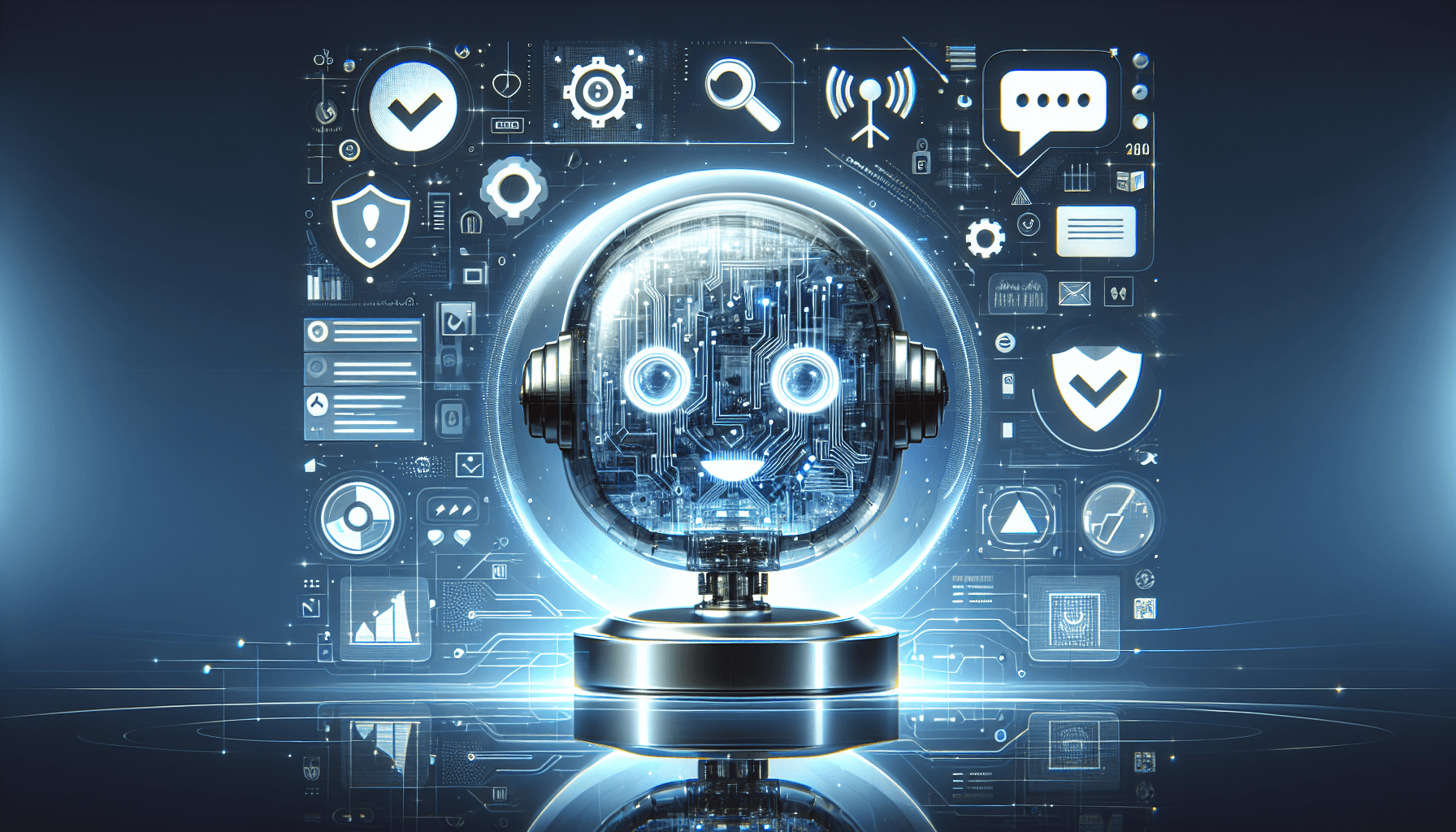 Building Trust with AI: Transparency in Chatbot Interactions