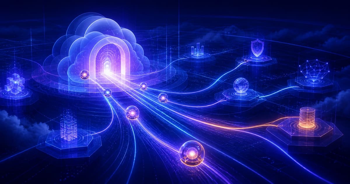 Cloudflare Agents Week August 2026: 27 Announcements, Explained