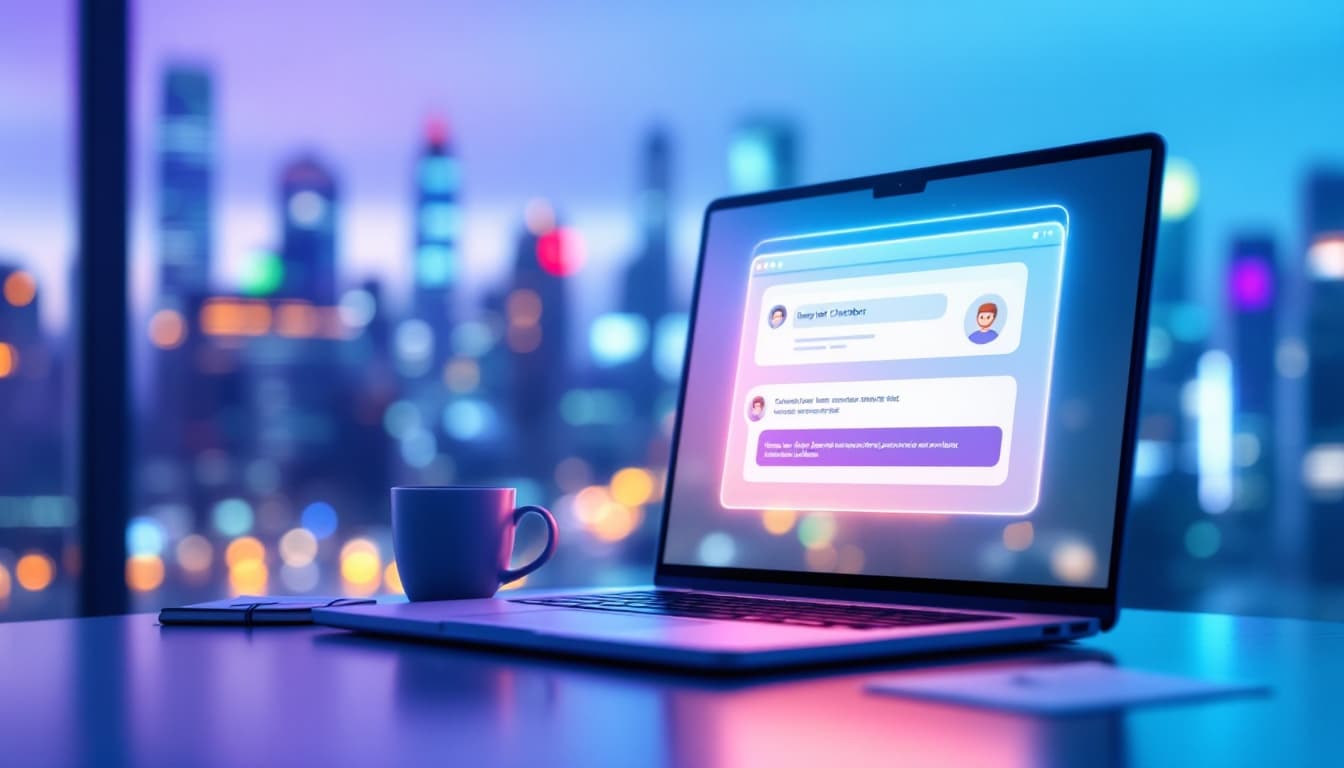 What Is an AI Front Desk? A Practical Guide for Customer Operations