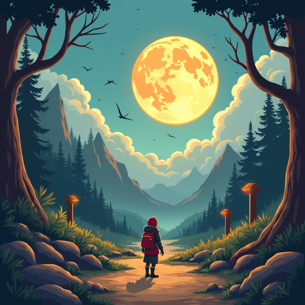 Adventure GPT