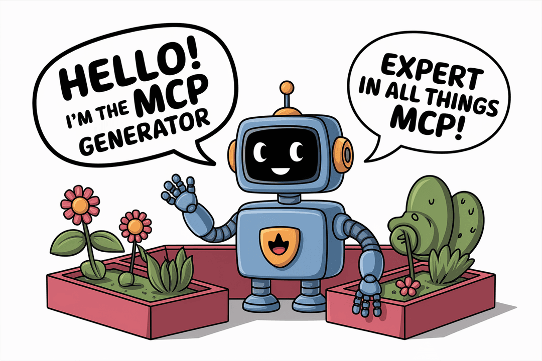 MCP Expert