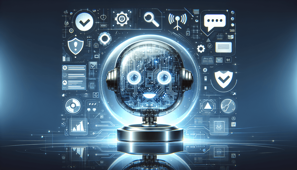 Building Trust with AI: Transparency in Chatbot Interactions