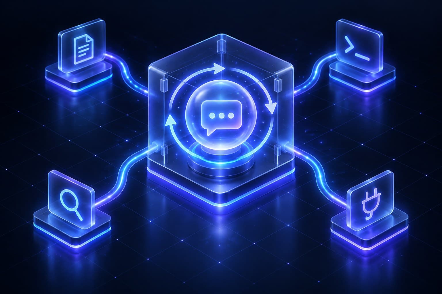 What Is a Harness? The Simplest Explanation of an AI Agent Harness