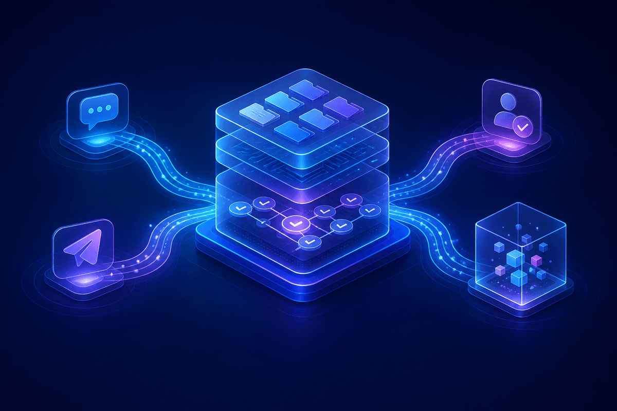 Vercel's eve: What It Unlocks for Production AI Agents